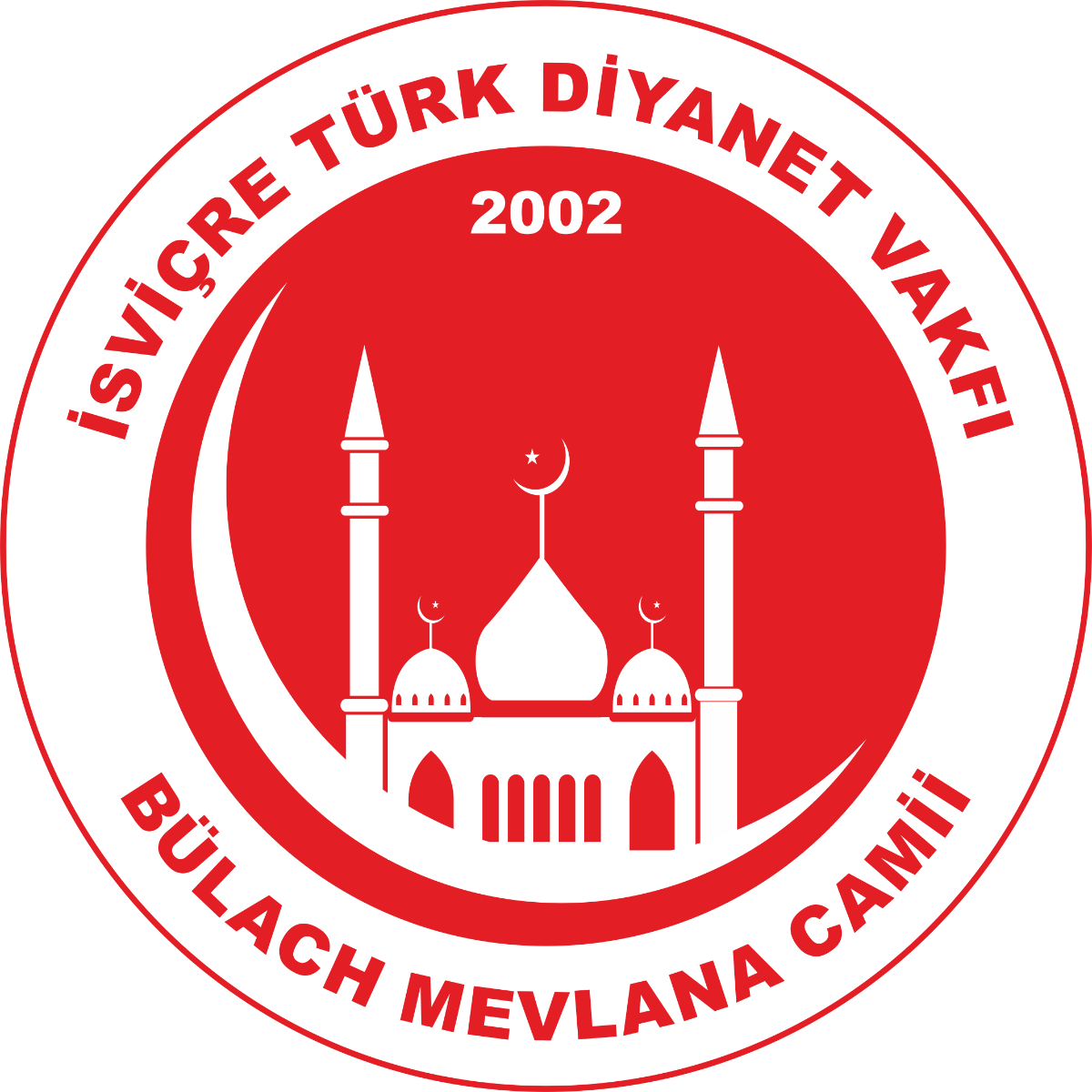 Bülach Mevlana Camii